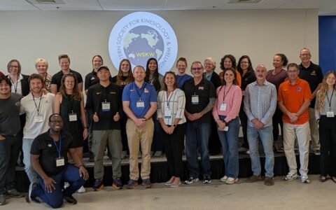 Annual Conference - 2025 - Panoramic