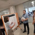 Awards – Lawrence Bruya Outstanding Original Rsch Proj – Shira Hirschel – Cal Poly