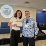 Awards – Lawrence Bruya Outstanding Original Rsch Proj – Shira J Hirschel – Cal Poly