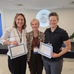 Awards – Sharon Stoll Faculty Oral Presentation – Appleby & Foster –