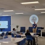 Boise State – Clayton W Swanson