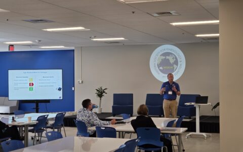 Boise State - Clayton W Swanson