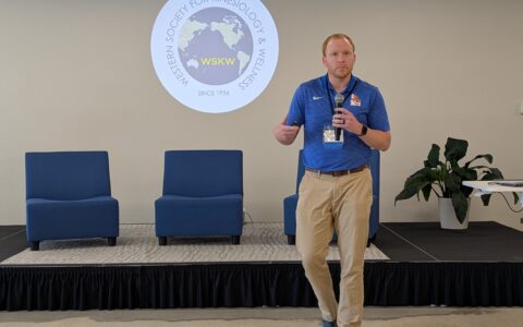 Boise State - Swanson - C