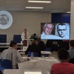 E.C. Davis Lecture – Sharon Stoll B