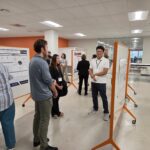 Faculty Posters – B