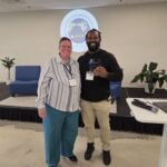 G Art Broten Young Scholar – Winston Kennedy – E