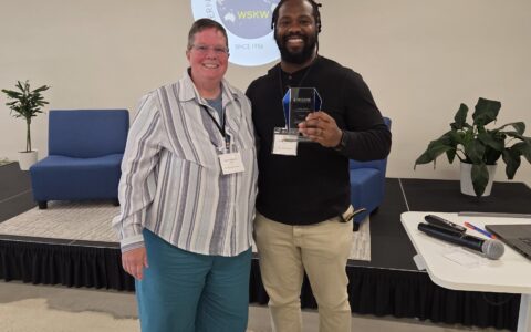 G Art Broten Young Scholar - Winston Kennedy - E