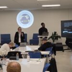 G Art Broten Young Scholar – Winston Kennedy – F