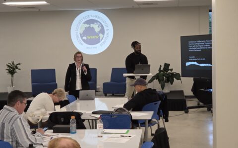 G Art Broten Young Scholar - Winston Kennedy - F