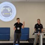 Idaho State – Foster & Kirkham – B