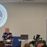 Key Note – Lynda Ransdell – Boise State – AA