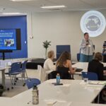 Key Note – Lynda Ransdell – Boise State – B