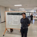 Student Posters – AA