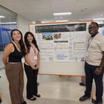 Student Posters – P