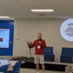 WSU – Pete Van Mullem – D